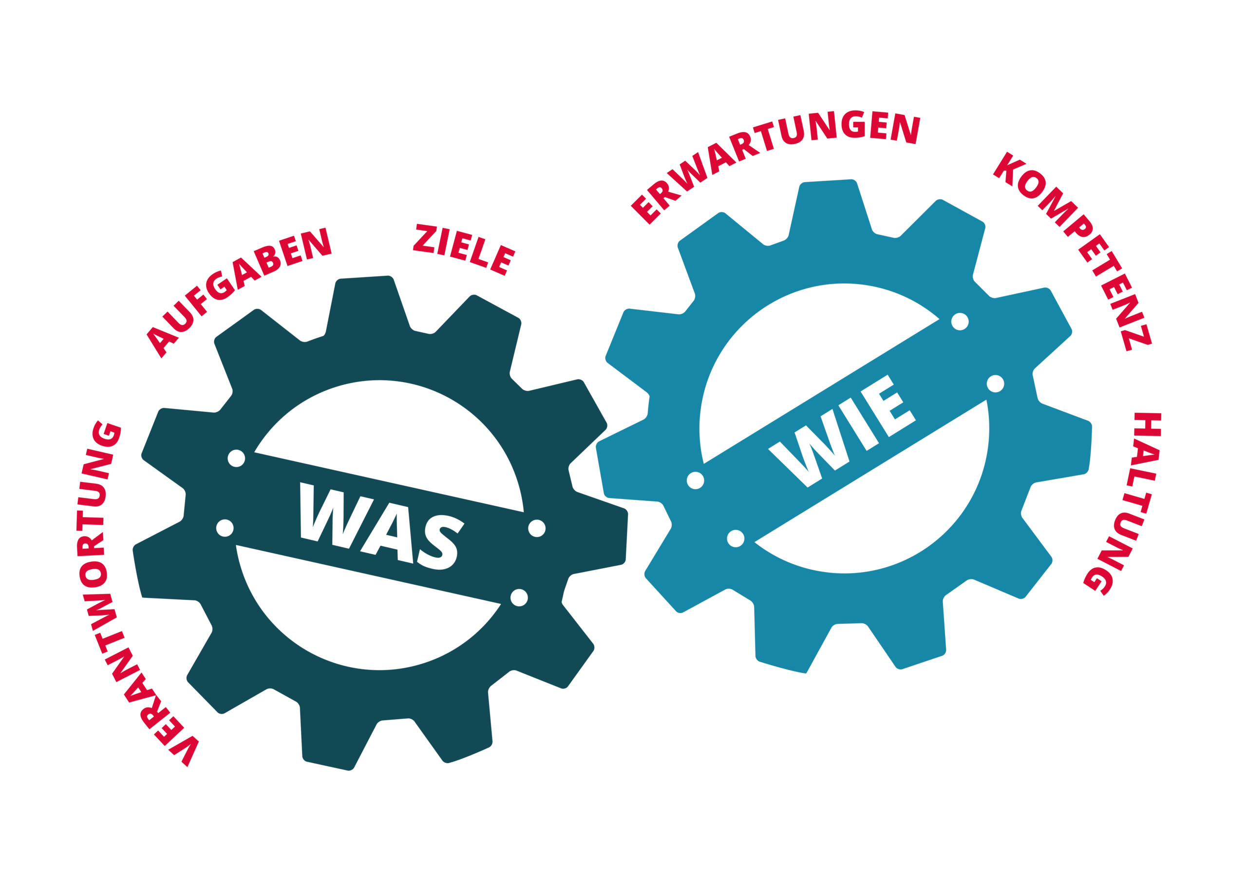 Werte und Werkzeuge des Managements